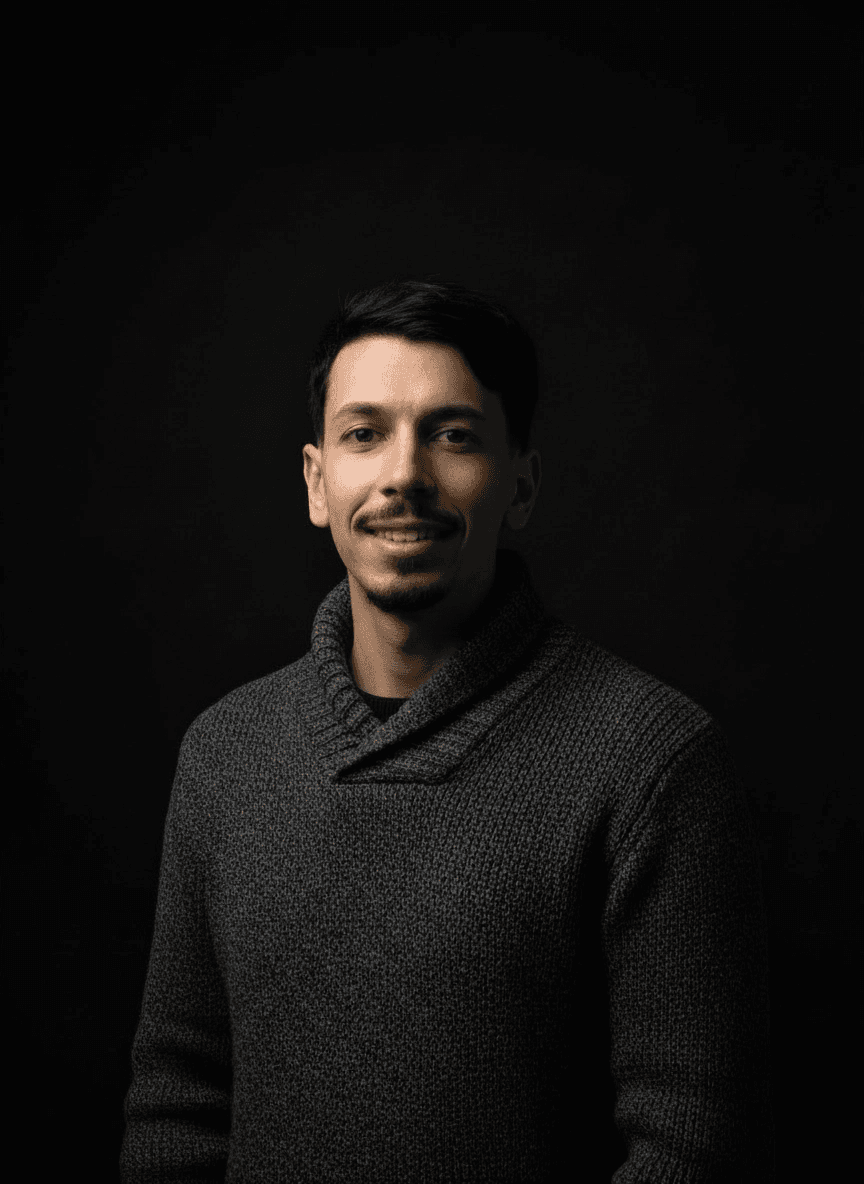 Abidi Amir profile